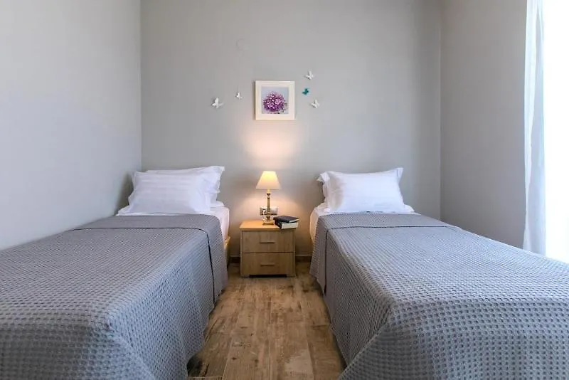 Bellevue Villas Халкидики 4*,  Греция