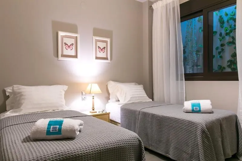 Bellevue Villas Халкидики
