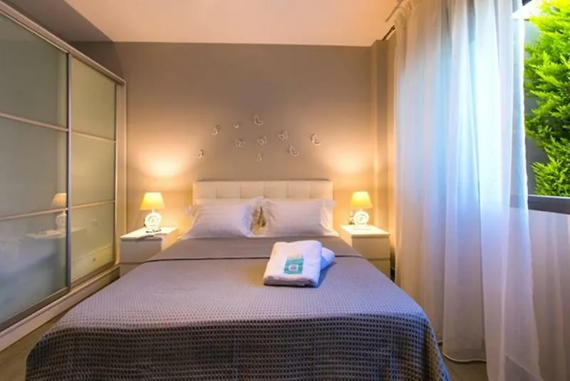 Bellevue Villas Халкидики Греция